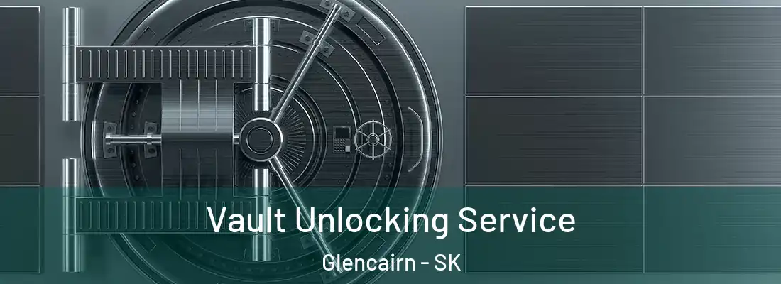  Vault Unlocking Service Glencairn - SK