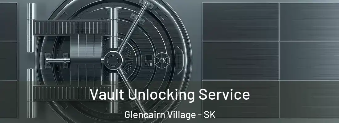  Vault Unlocking Service Glencairn Village - SK
