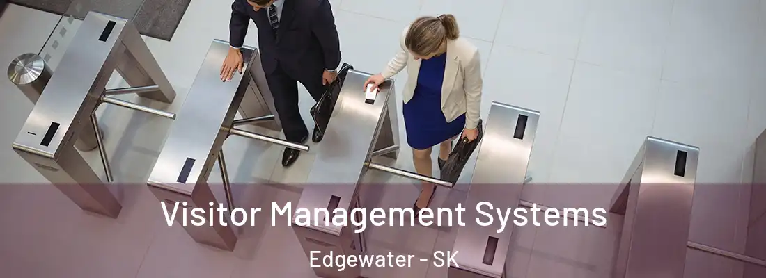  Visitor Management Systems Edgewater - SK