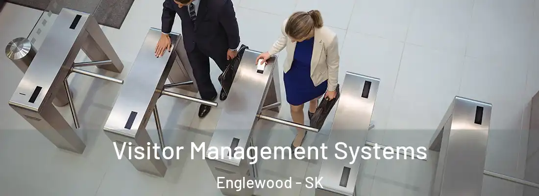  Visitor Management Systems Englewood - SK