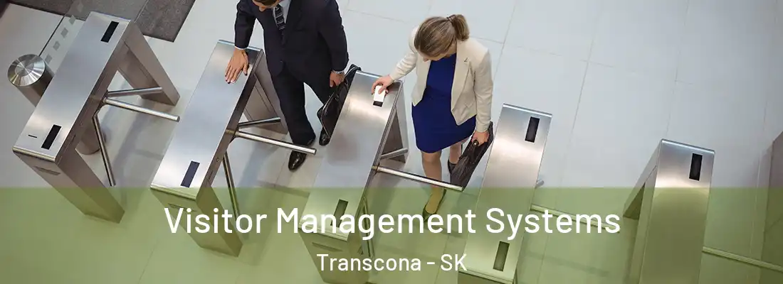 Visitor Management Systems Transcona - SK